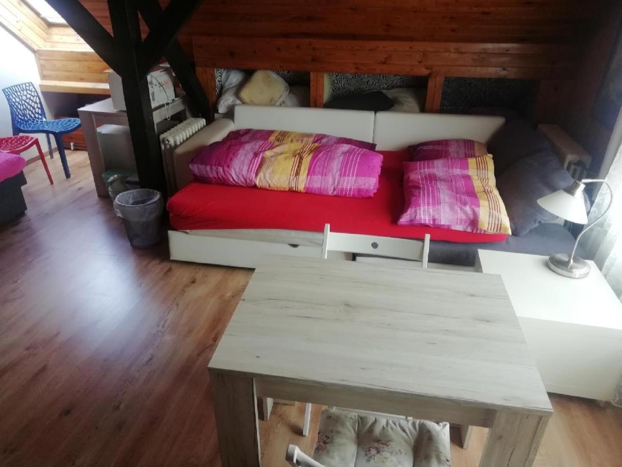 Suite Ohrada Prague Ngoại thất bức ảnh